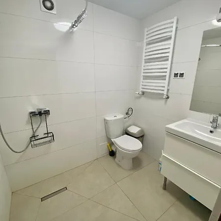 Wawa Hostel Varšava