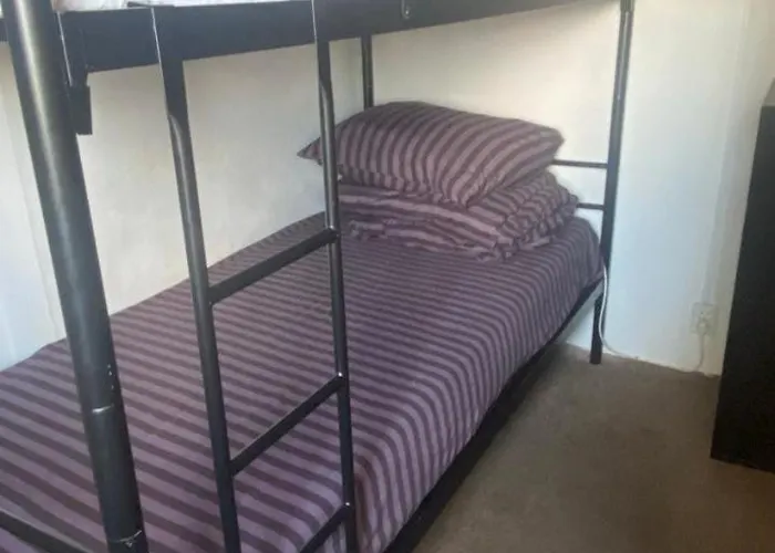 Wawa Vandrerhjem Warszawa