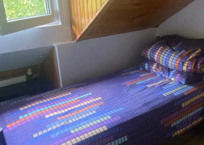 Vandrerhjem Wawa Warszawa