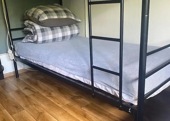 Vandrerhjem Wawa Warszawa