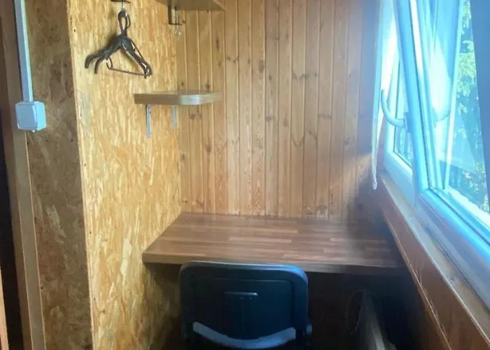 Wawa Vandrerhjem Warszawa