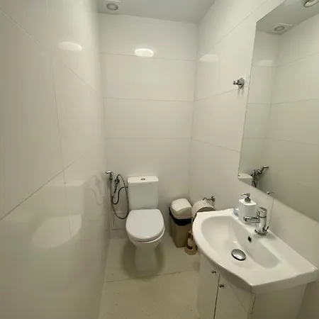 Wawa Hostel Βαρσοβία