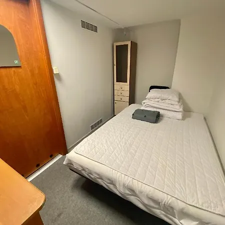 Wawa Hostel