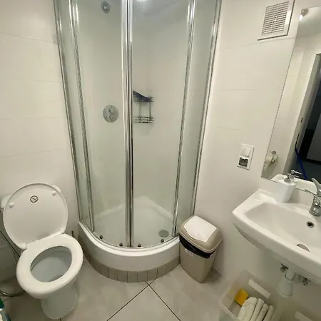 Wawa Βαρσοβία