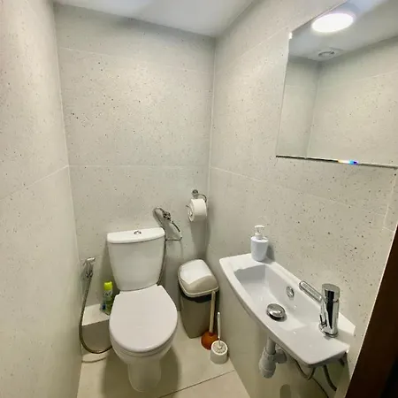 Wawa Hostel