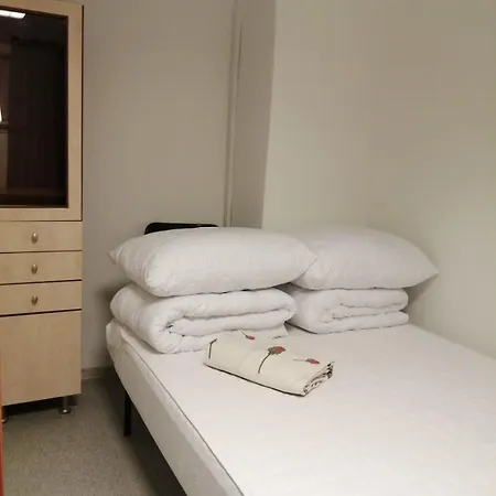 Wawa Hostel Βαρσοβία