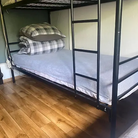 Hostel Wawa Βαρσοβία