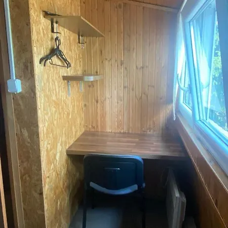 Wawa Hostel Warsaw