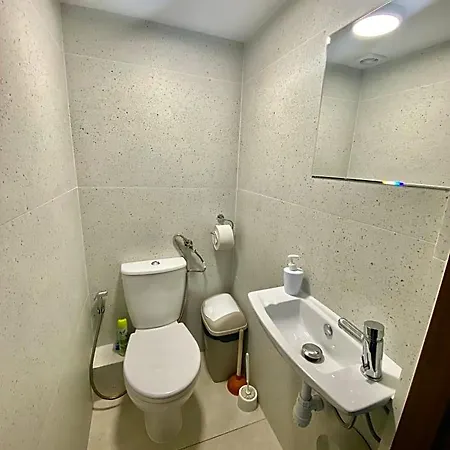 Hostel Wawa