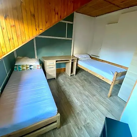 Wawa Hostel *