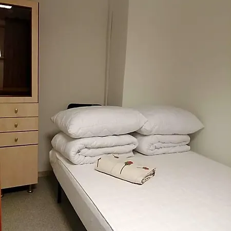 Hostel Wawa