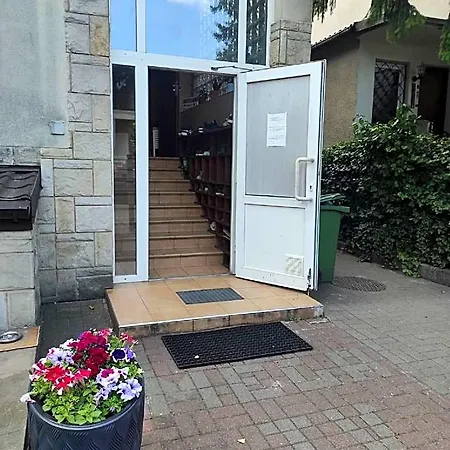 Hostel Wawa Warsaw