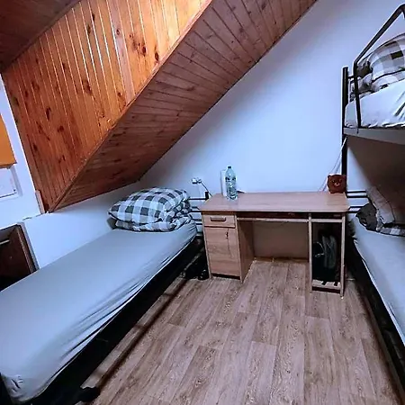 Hostel Wawa