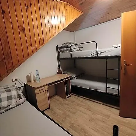 Hostel Wawa