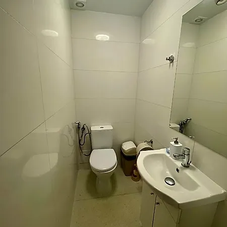 Wawa Hostel Βαρσοβία