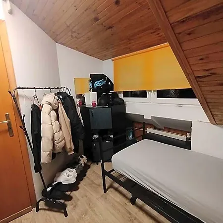 Wawa Hostel