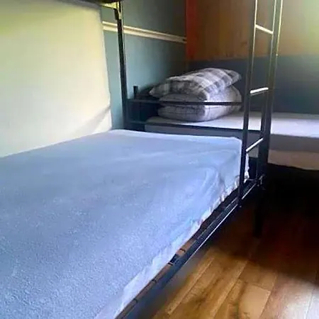 Hostel Wawa