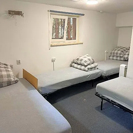 Hostel Wawa