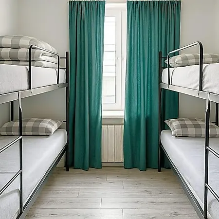 Hostel Wawa *