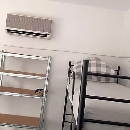 Wawa Hostel