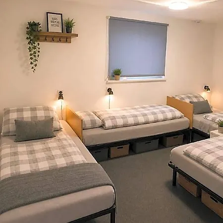 Hostel Wawa