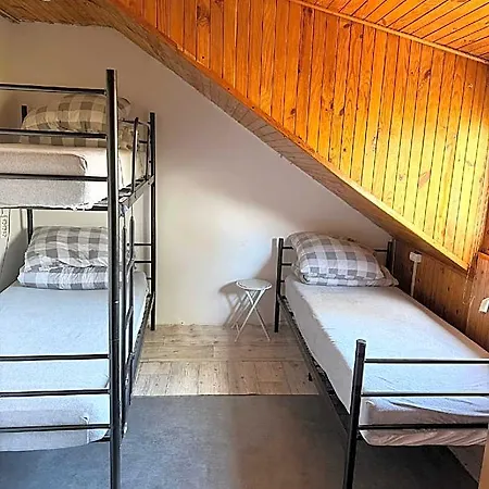 Wawa Hostel Warsaw