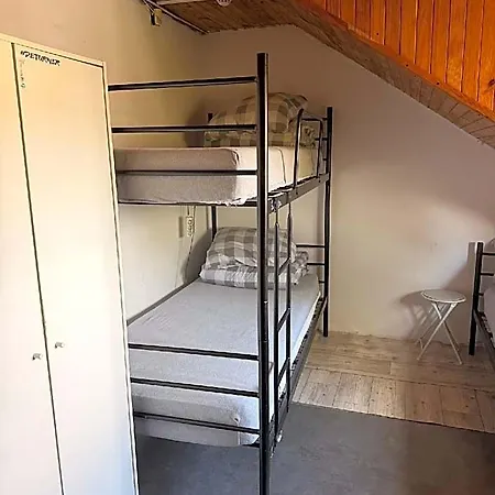 Wawa Hostel Βαρσοβία