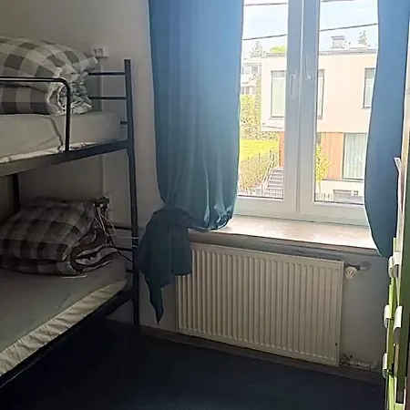 Hostel Wawa Warsaw