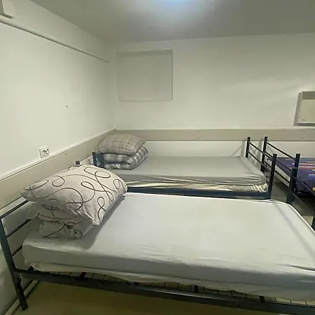 Wawa Hostel