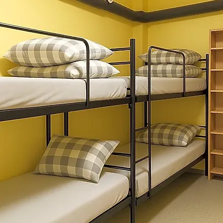 Hostel Wawa *