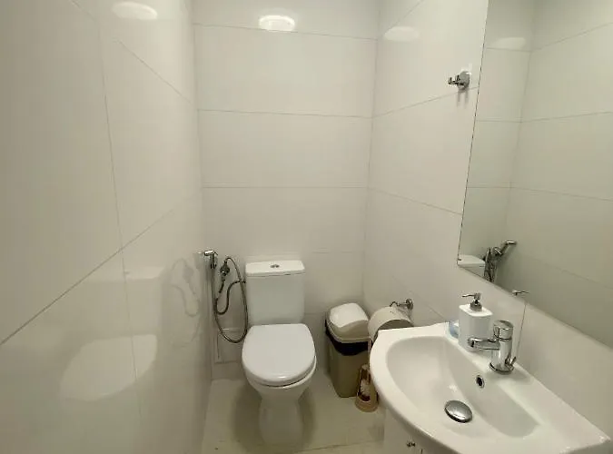 Wawa Hostel Warschau