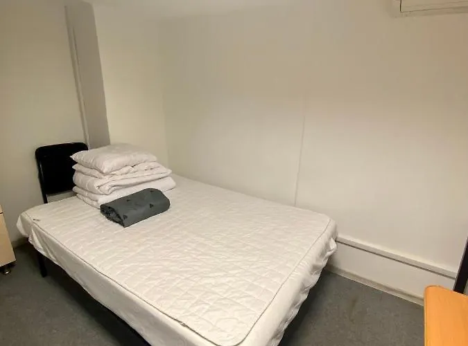 Wawa Hostel Warschau