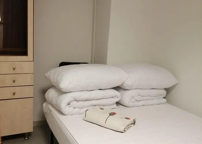 Wawa Hostel Warschau