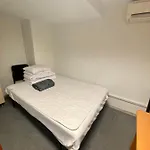 Wawa Hostel Varšava