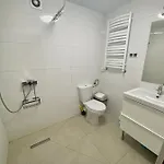 Wawa Hostel Varšava