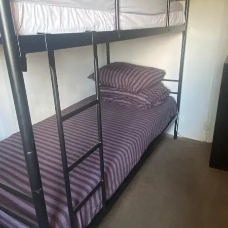 Wawa Hostel Varšava