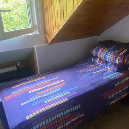 Hostel Wawa Varšava