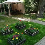 Wawa Hostel Βαρσοβία
