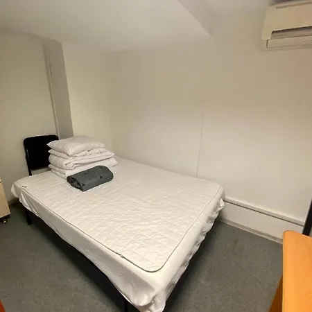 Wawa More Hostel Warsaw