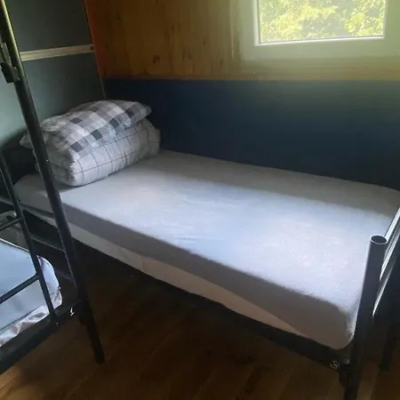 Hostel Wawa