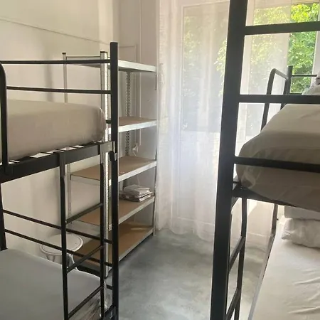 Hostel Wawa More
